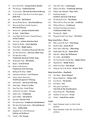 The Ultimate Harmonica Songbook Sheet Music for