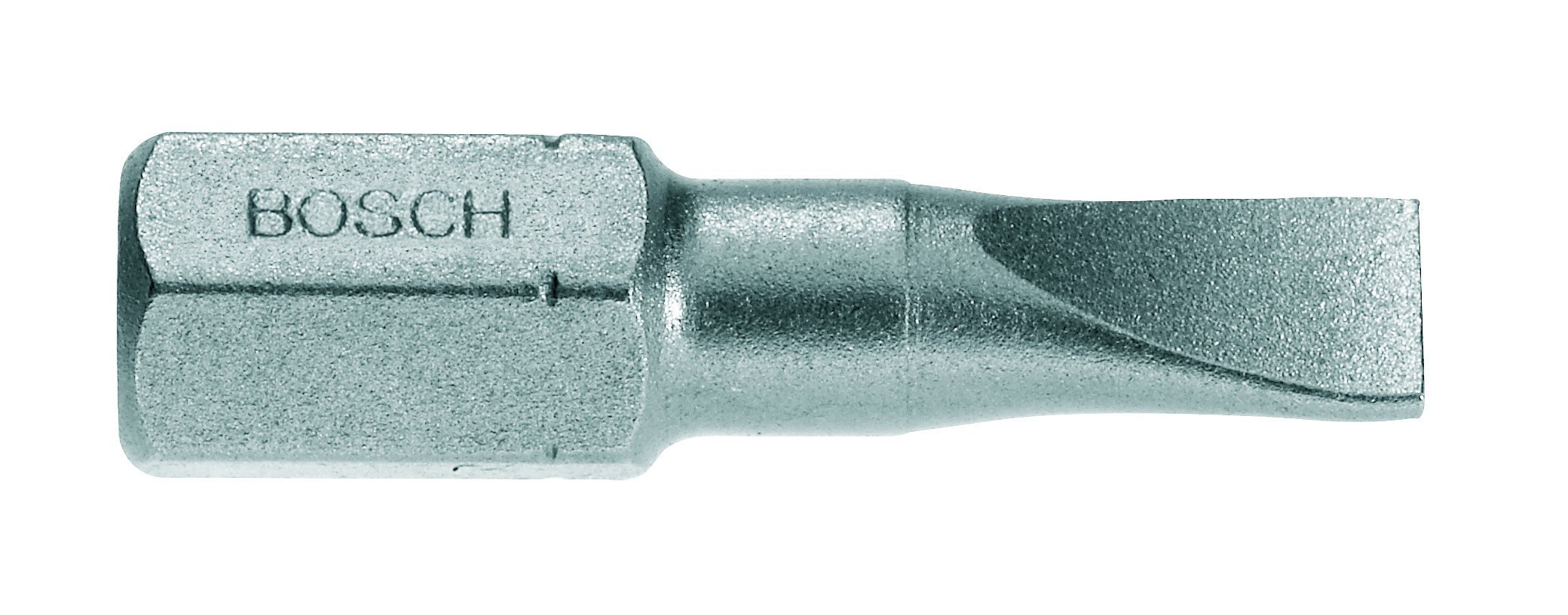 Bosch 2607001458 Extra Hard Screwdriver Bit