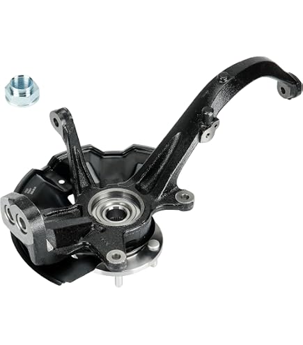 Front Wheel Bearing Hub for 2006-2012 Lincoln MKZ Ford Fusion Milan n7 Front Wheel Bearing Hub for 2006-2012 Lincoln MKZ Ford Fusion Milan n7
