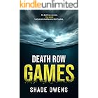 Death Row Games