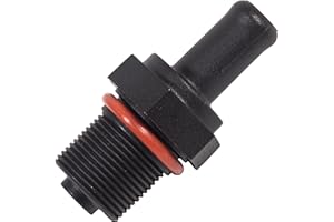 LYNSHINE 26740-2G000,267402G000,29651,PCV490,0450404 PCV Exhaust Control Valve For Hyundai Elantra Gt Genesis Coupe Kona Santa Fe Sonata Tucson;kia Forte5 Optima Rondo Seltos Sorento Soul 1.6L 2.0L 2.4L 2.7L