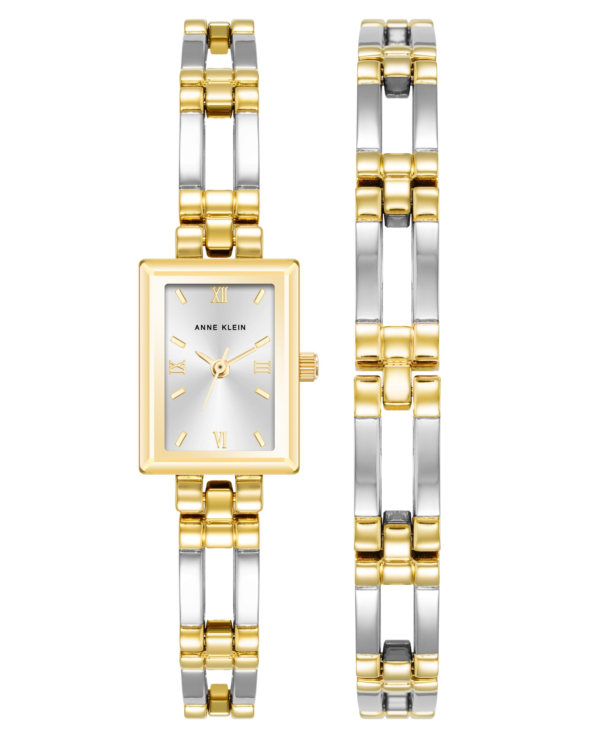 Photo 1 of Anne Klein Women's Bracelet Watch Set