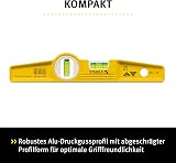 Stabila Type81S 10 Inch Spirit Level with Holster 0.5mm/m Accuracy view 2
