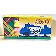 Edinburgh Castle rock From Ross's 90g
