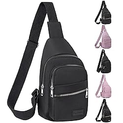 Cross Body Bag Small Sling Backpack Sling Bags