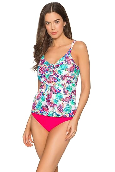 sunsets tankini