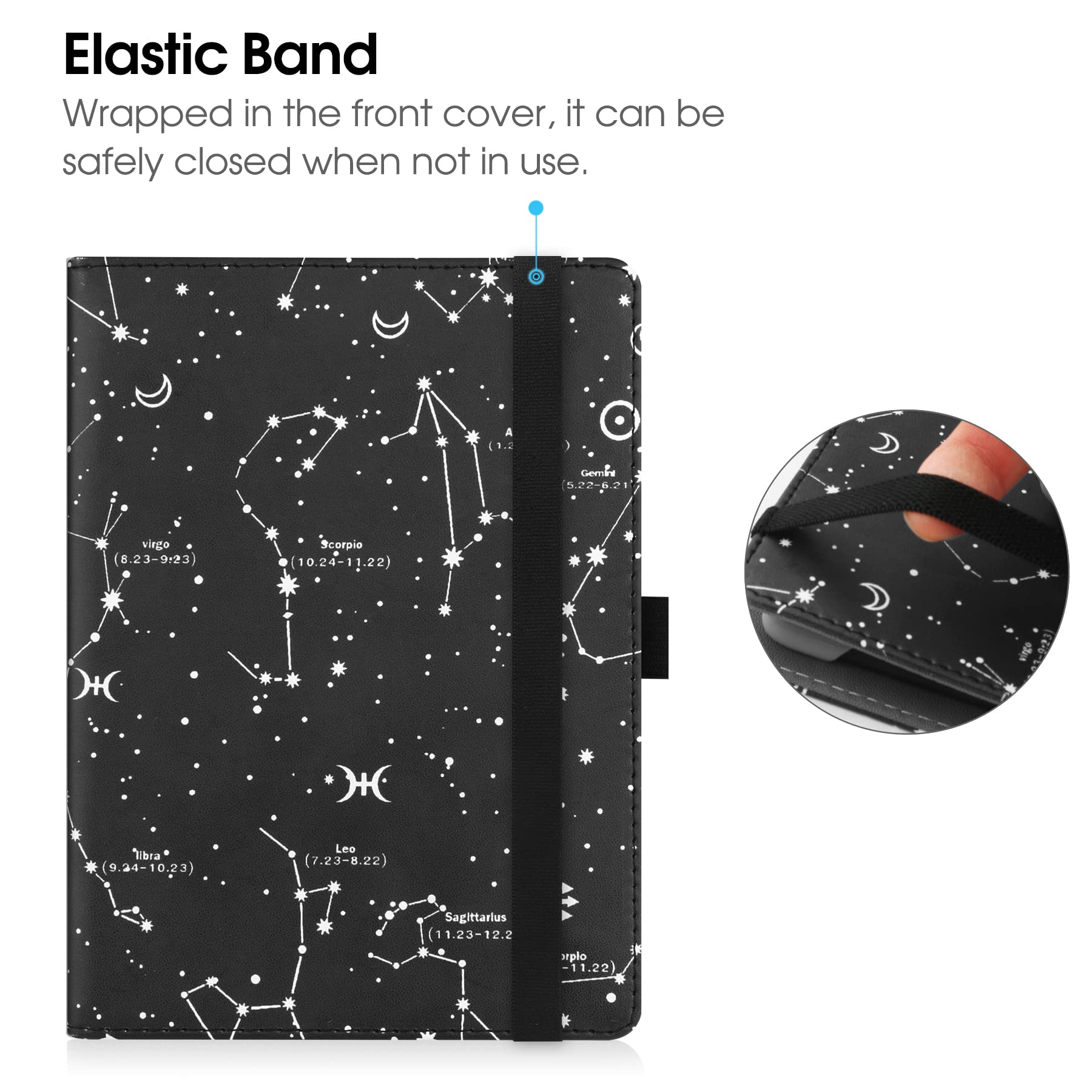Universal Case for 6