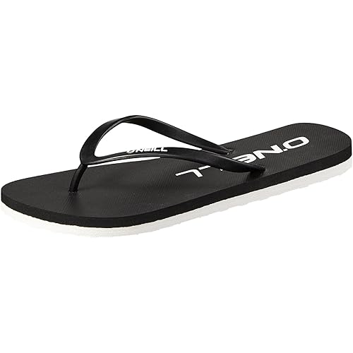 oneill womens flip flops