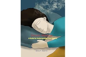 Dream Manual: A Guide to Understanding Your Dreams