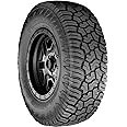 YOKOHAMA 35X12.50R17 121Q E/10 GEOLANDAR X-AT RBL