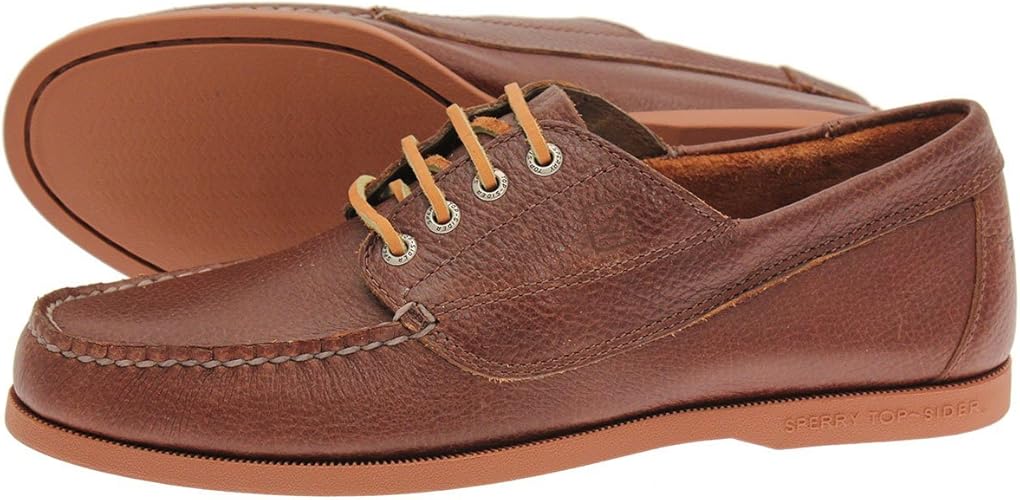sperry ranger moc