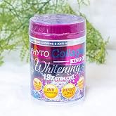 Elizkof Beauty Store Phyto Collagen 19x Stem Cell