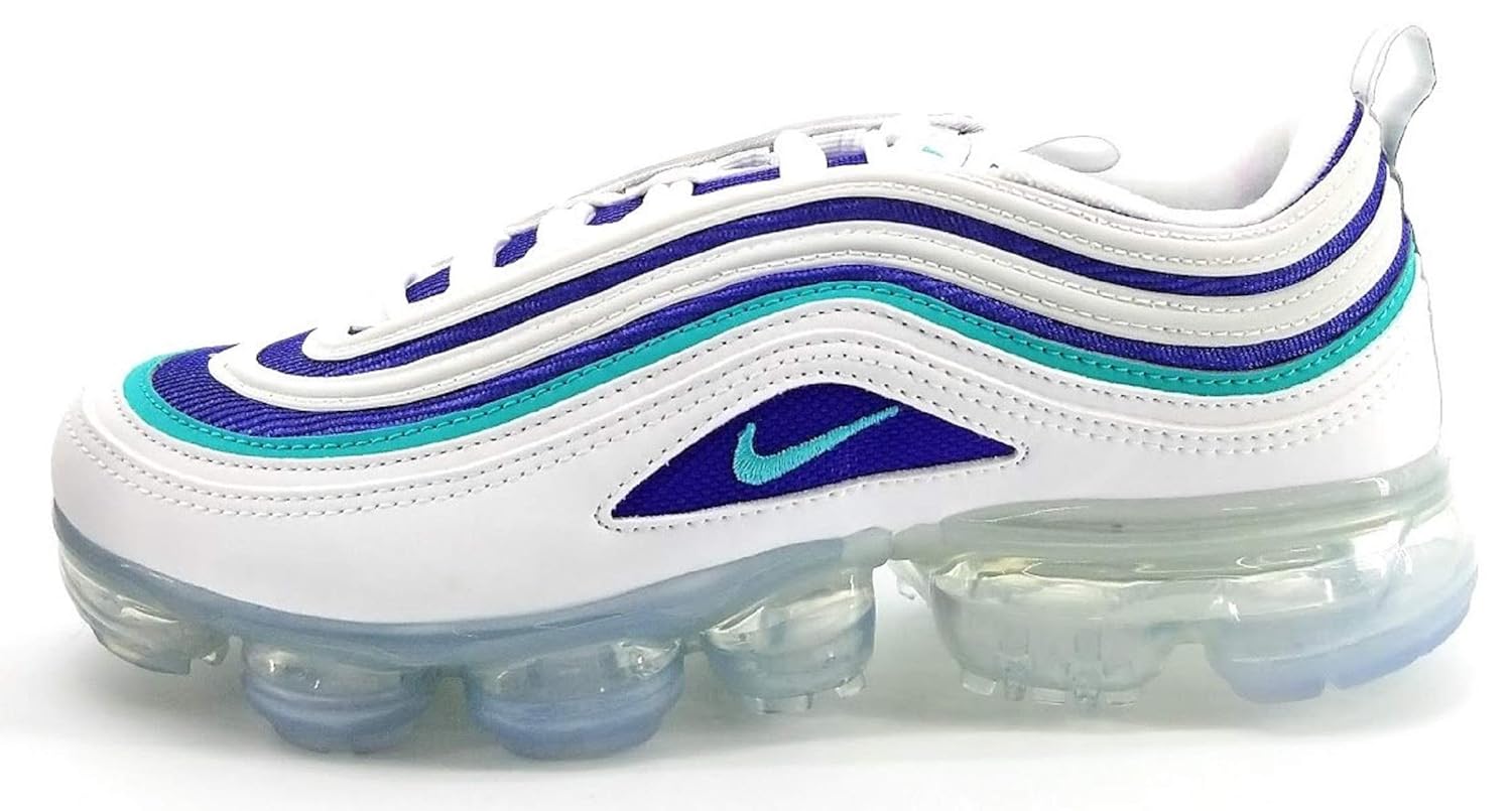 air vapormax 97 white indigo burst hyper jade