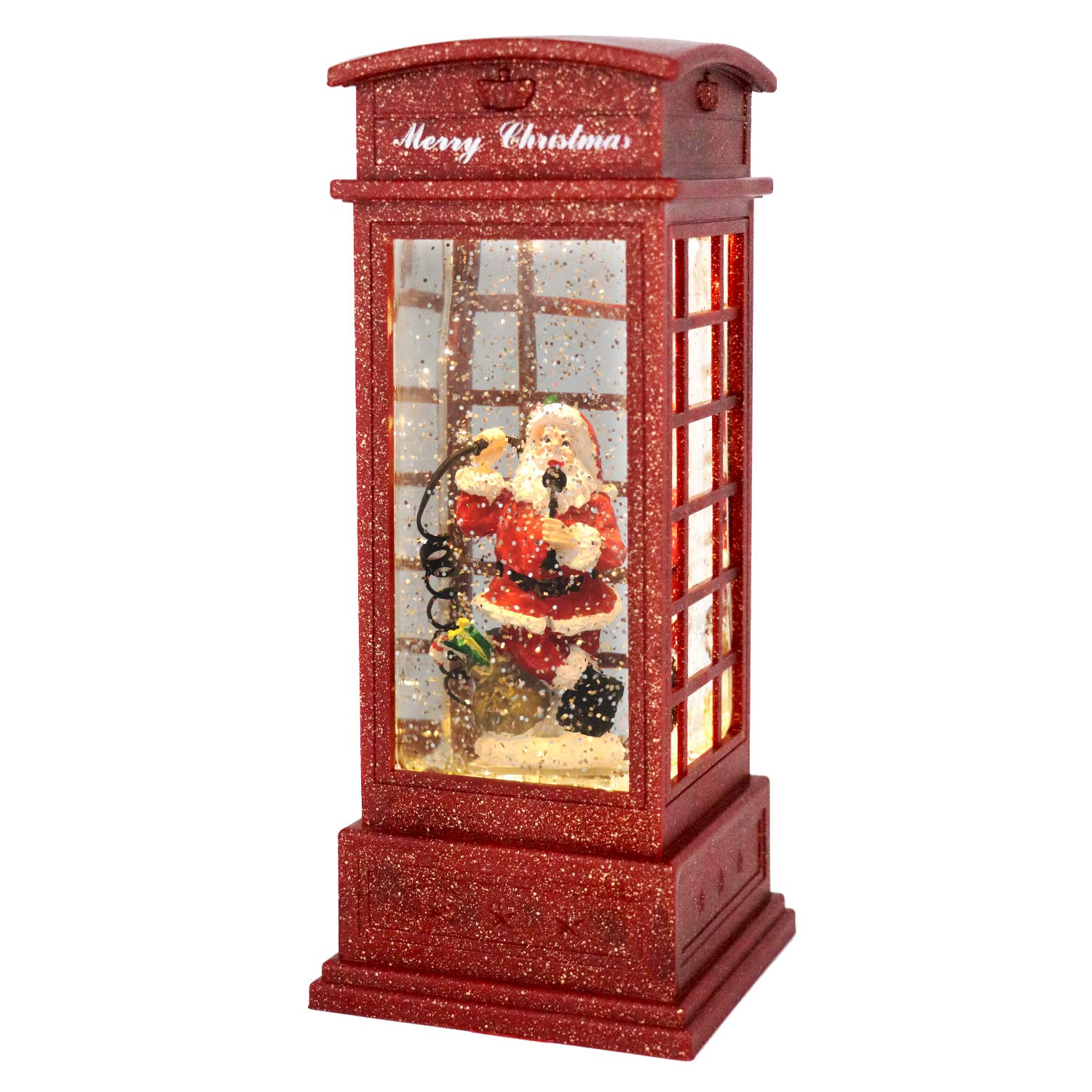 Which Is The Best Ninja Snow Globe