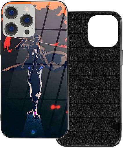 Amazon One Piece ワンピース Iphone12 用 ケース Iphone12 Pro 用 ケース 6 1インチ Iphone 12 Mini 5 4インチ Iphone 12 Pro Max ケース 6 7インチ 薄型 高耐衝撃 黄ばみなし レンズ保護 衝撃吸収 全面 強化ガラス背面 四隅滑り止め 9h背面