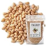 Raw Pine Nuts 16 oz (1 lb) | Whole and Natural | NO