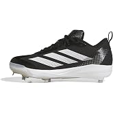 adidas Womens Adizero Instinct 2.0 Softball Sneakers Shoes - Grey