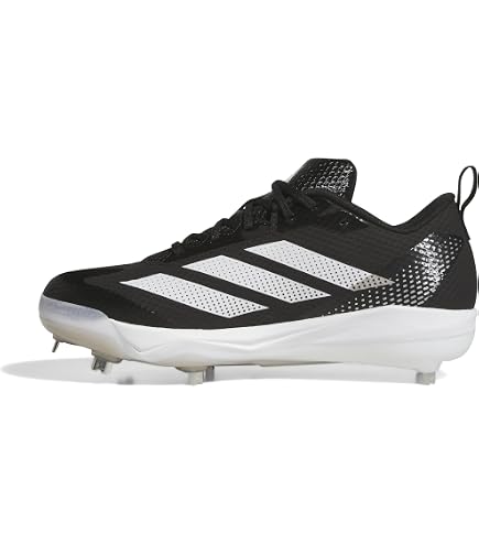 Amazon.com | adidas Women's Adizero Instinct Turf Trainer, Black