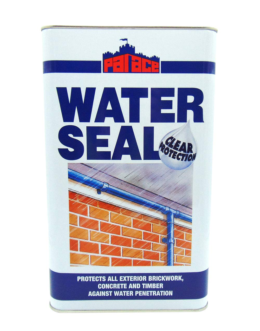 Palace Waterseal 5 lt (68-7)