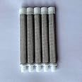 Airless Spray Gun Filter 500-200-06 for LX80II, LX80, 60 Mesh White. 5PACKS