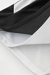 Liberty Imports Reversible Men's Mesh Athletic