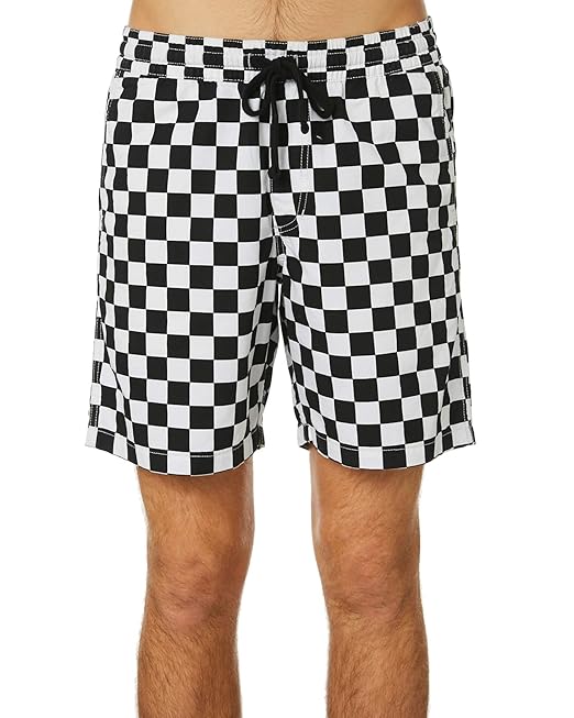 pantaloncini basket vans