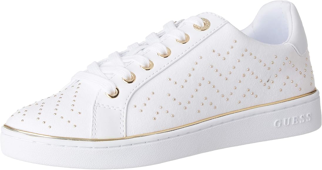 guess trainers womens