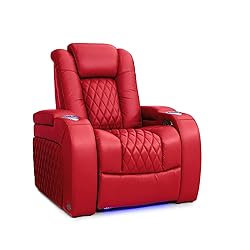Seatcraft Diamante - Home Theater Seating - Living