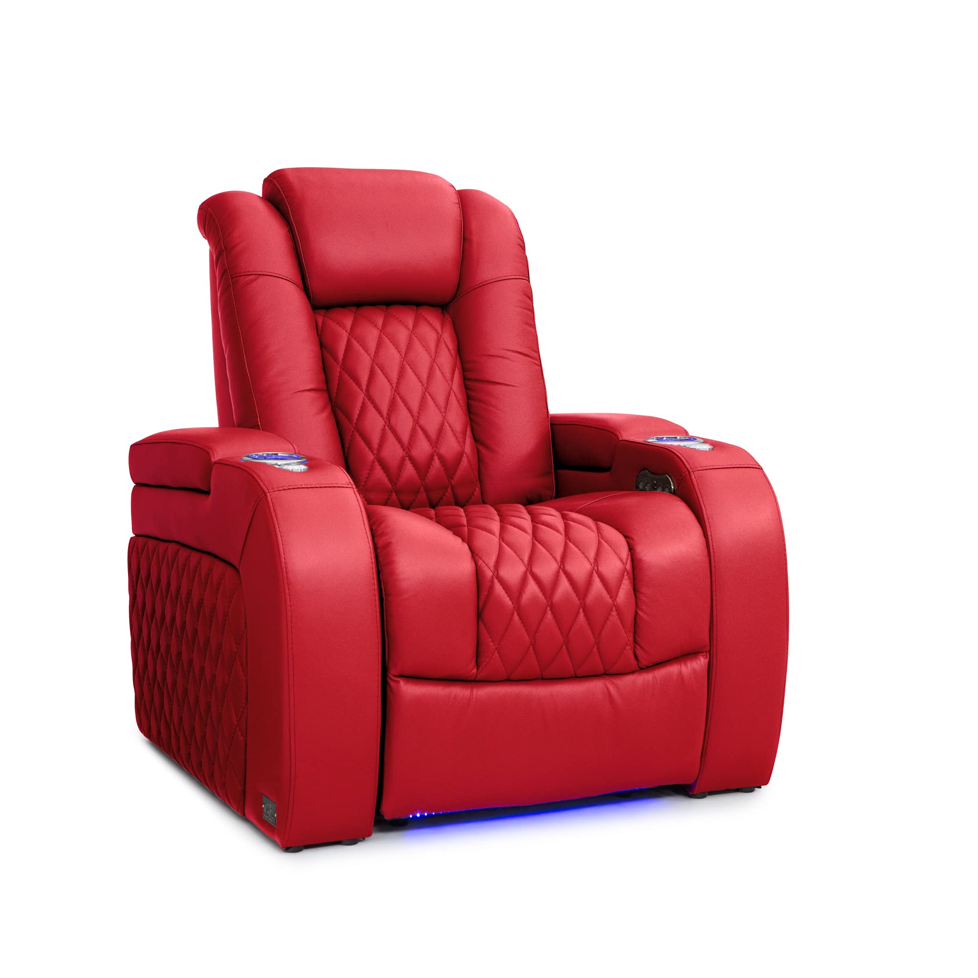Seatcraft Diamante - Home Theater Seating - Living