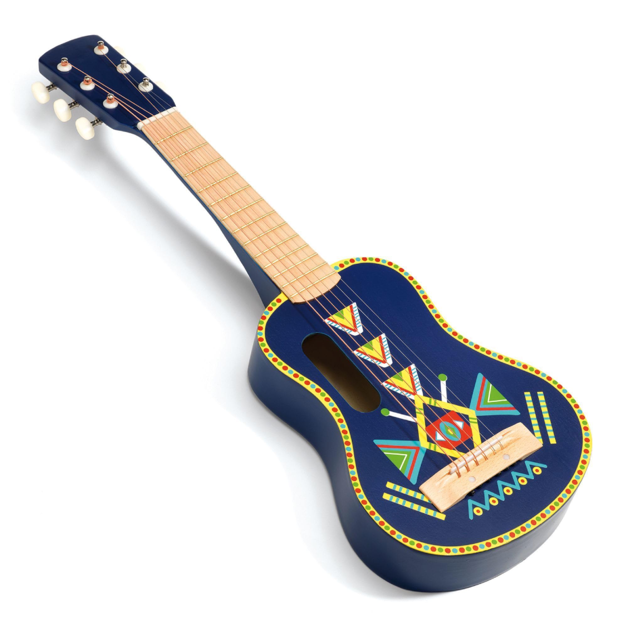 Djeco Animambo: Gitarre