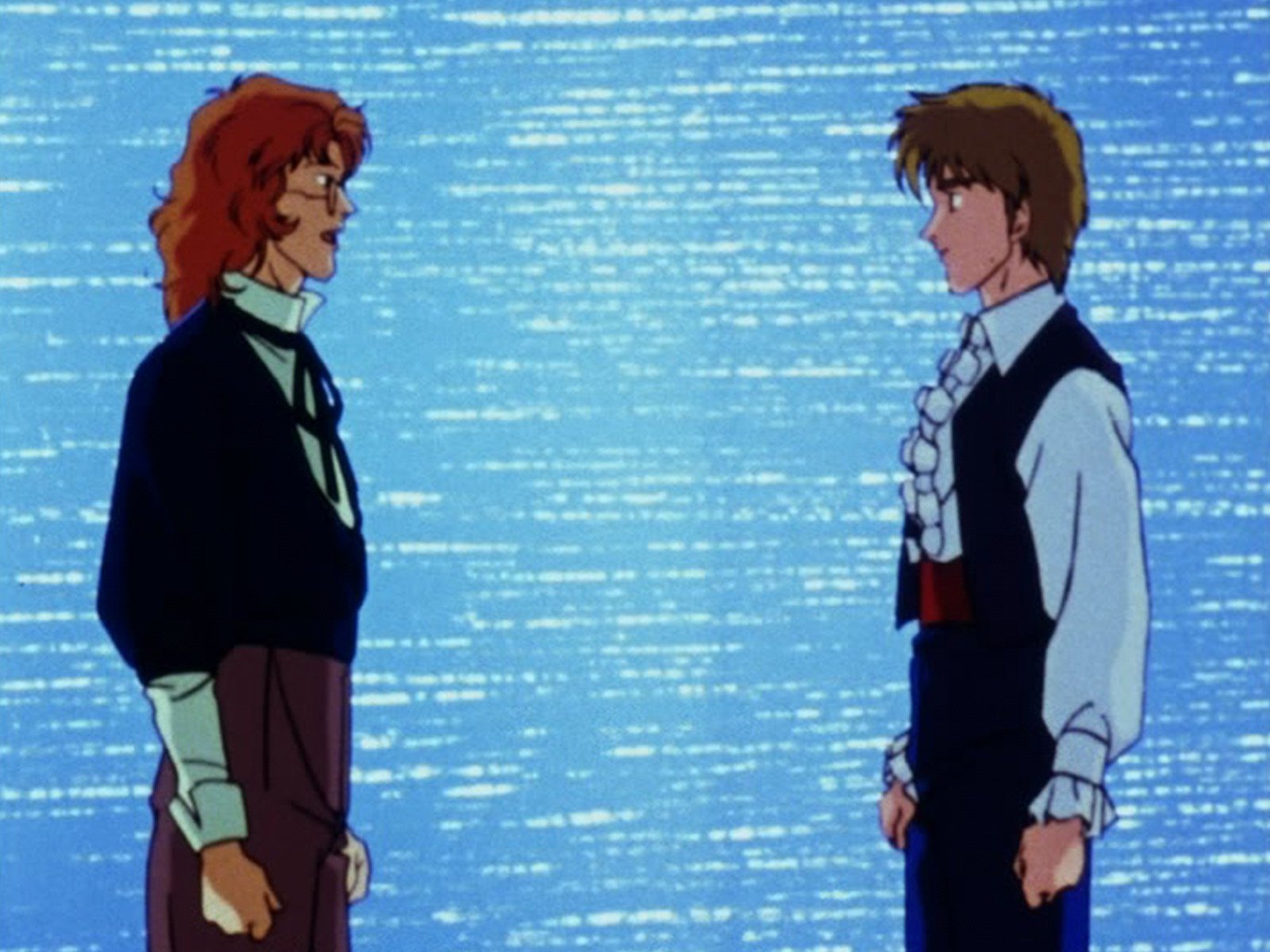 Amazon.de: Z wie Zorro ansehen | Prime Video