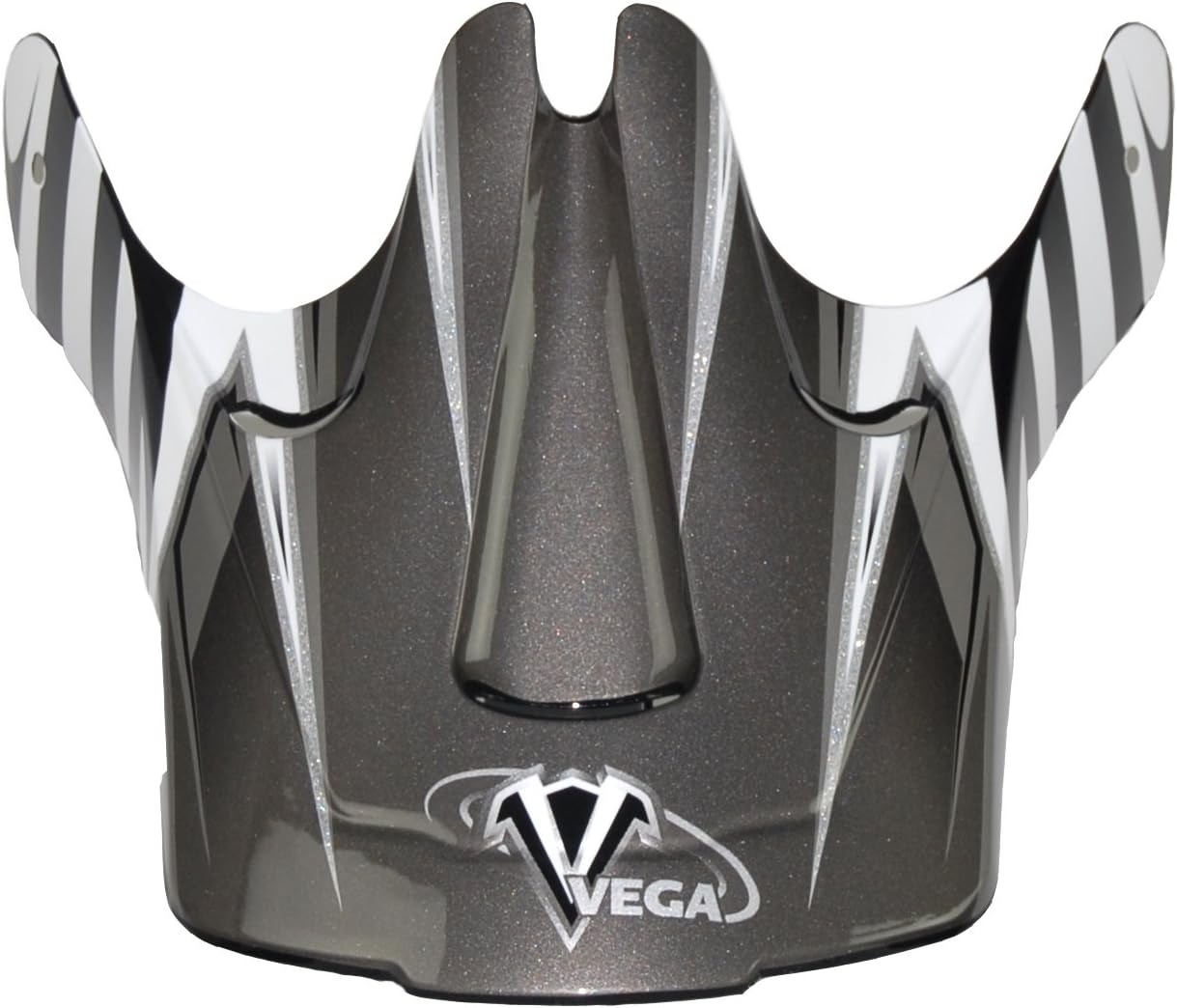 Helmet Visors Motorcycle & Powersports Blue, Size Adult 92382617 Vega Viper OffRoad Helmet