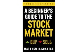 A Beginner's Guide to the Stock Market