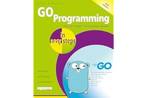 GO Programming in easy steps