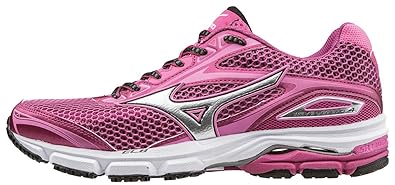mizuno wave legend 4 rosa