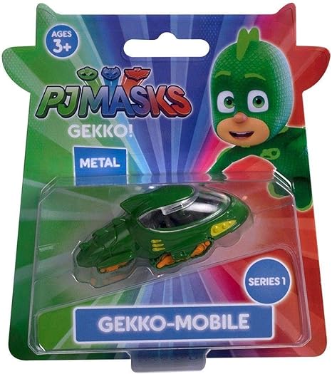 remote control pj masks