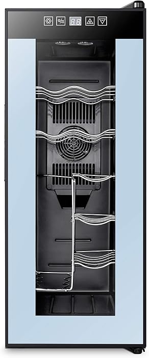 The Best Wine Beverage Friedge