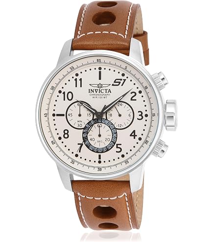 Amazon.com: Invicta Men's 16011 S1 Rally Analog Display Japanese