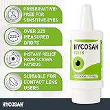 Hycosan Fresh Eye Drops with Hyaluronic Acid Preservative Free 225 Doses view 3