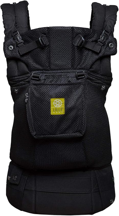 porte bébé lillebaby