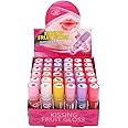 BR KISSING FRUIT GLOSS 36 Pieces