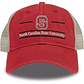 The Game NCAA Unisex-Adult Split Bar Design Trucker Mesh Hat