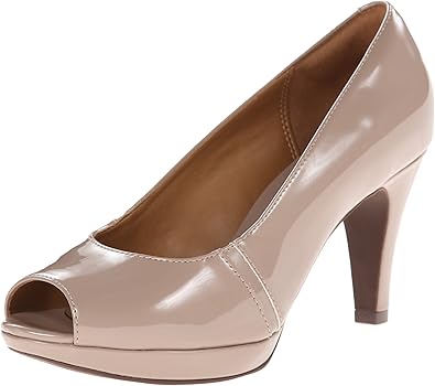 clarks gracelin shoes