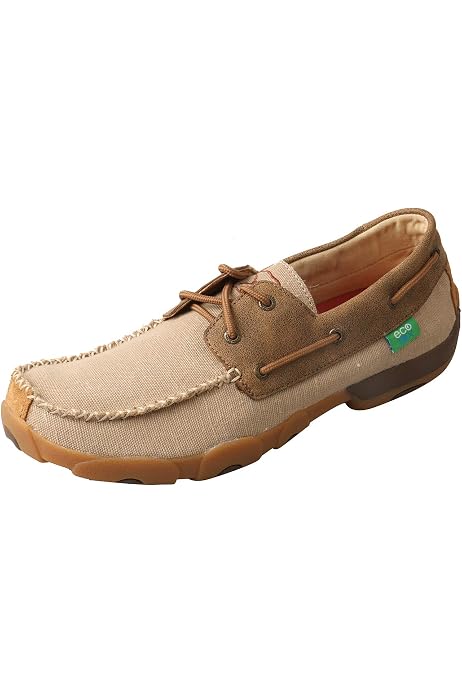 Twisted X Men's Eco-TWX Outdoor Shoes 