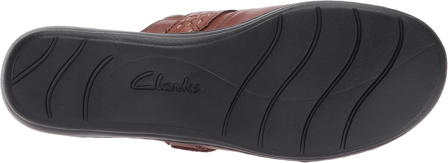 clarks women's leisa sadie clog