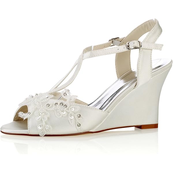 Nine West Fabel 7 Women's Sandals - Jeweled Strap Stiletto Heel Pointed Toe