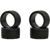 Kyosho MiniZ Pneus radial Arri&Atilde;&scaron;re 30&deg;