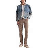 AG Adriano Goldschmied Mens Tellis Modern Slim Corduroy Pant