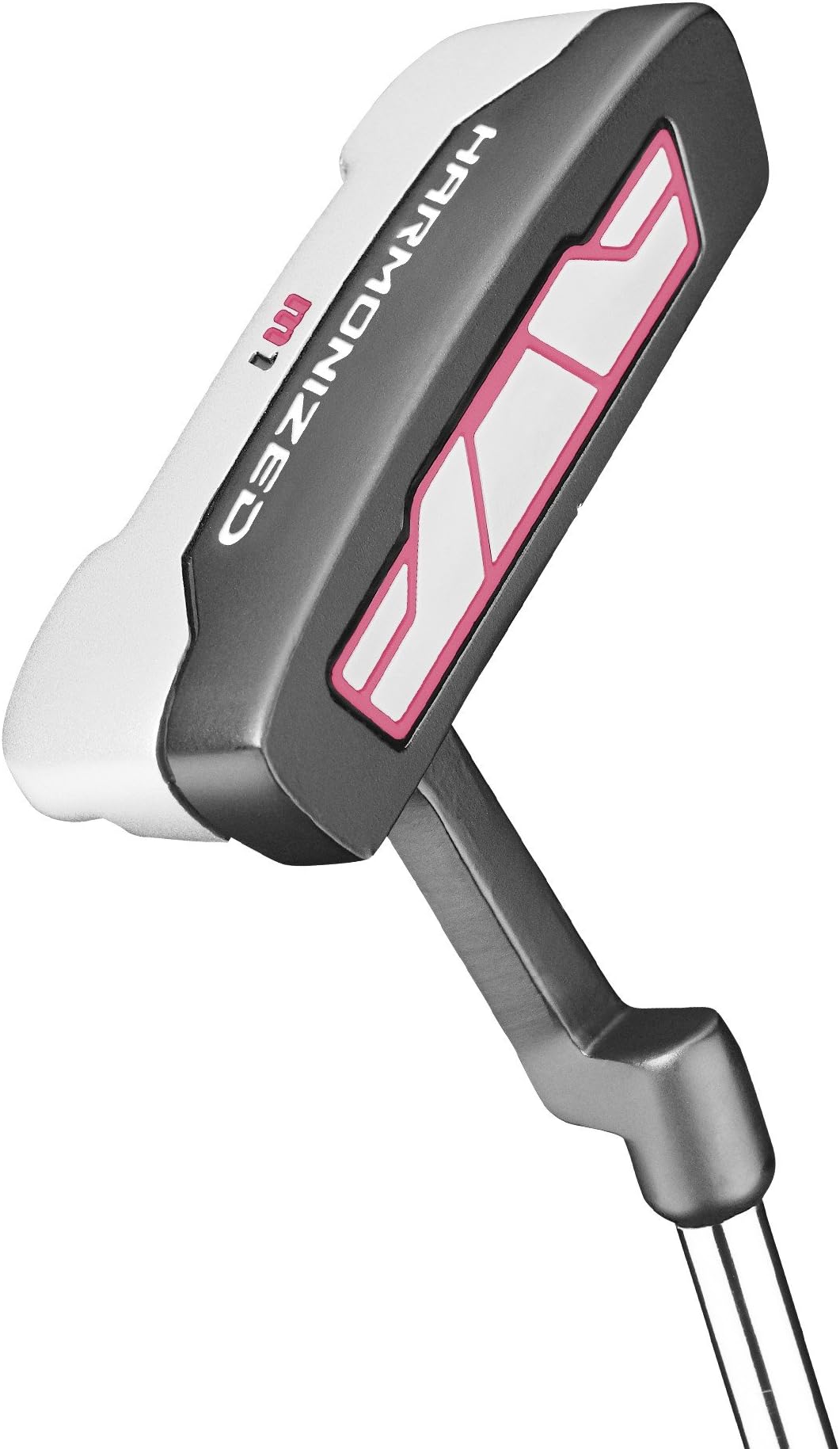 Wilson Staff Harmonized Golf Putter, Men's, Right Hand