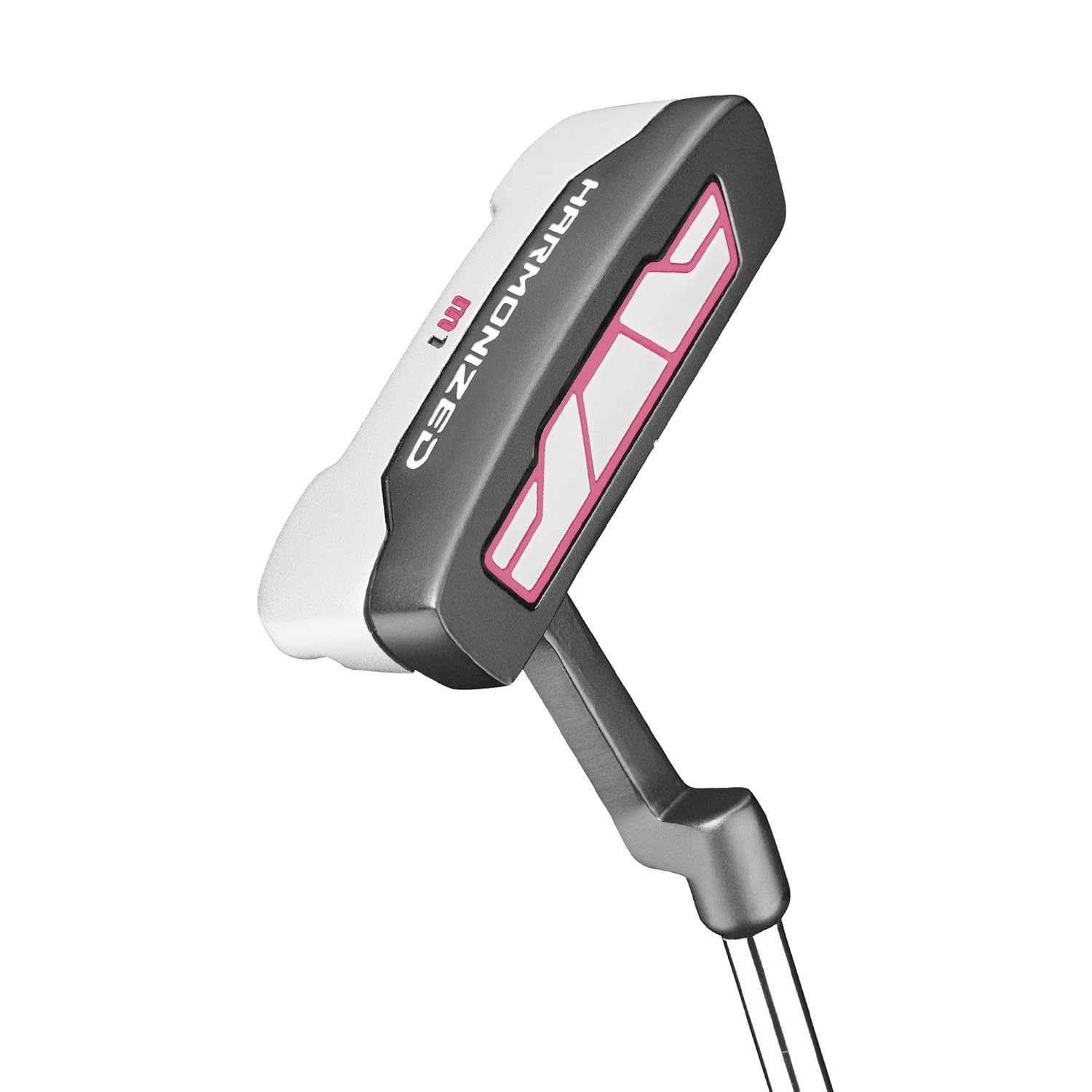 Wilson Staff Harmonized Golf Putter (Women's), M1 Right